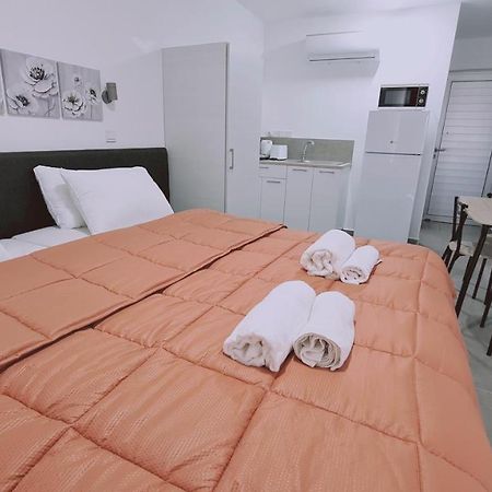 Stay Napa Living Studios ไอยานาปา ภายนอก รูปภาพ