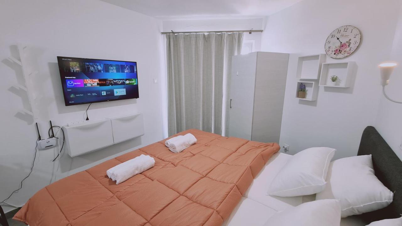 Stay Napa Living Studios ไอยานาปา ภายนอก รูปภาพ