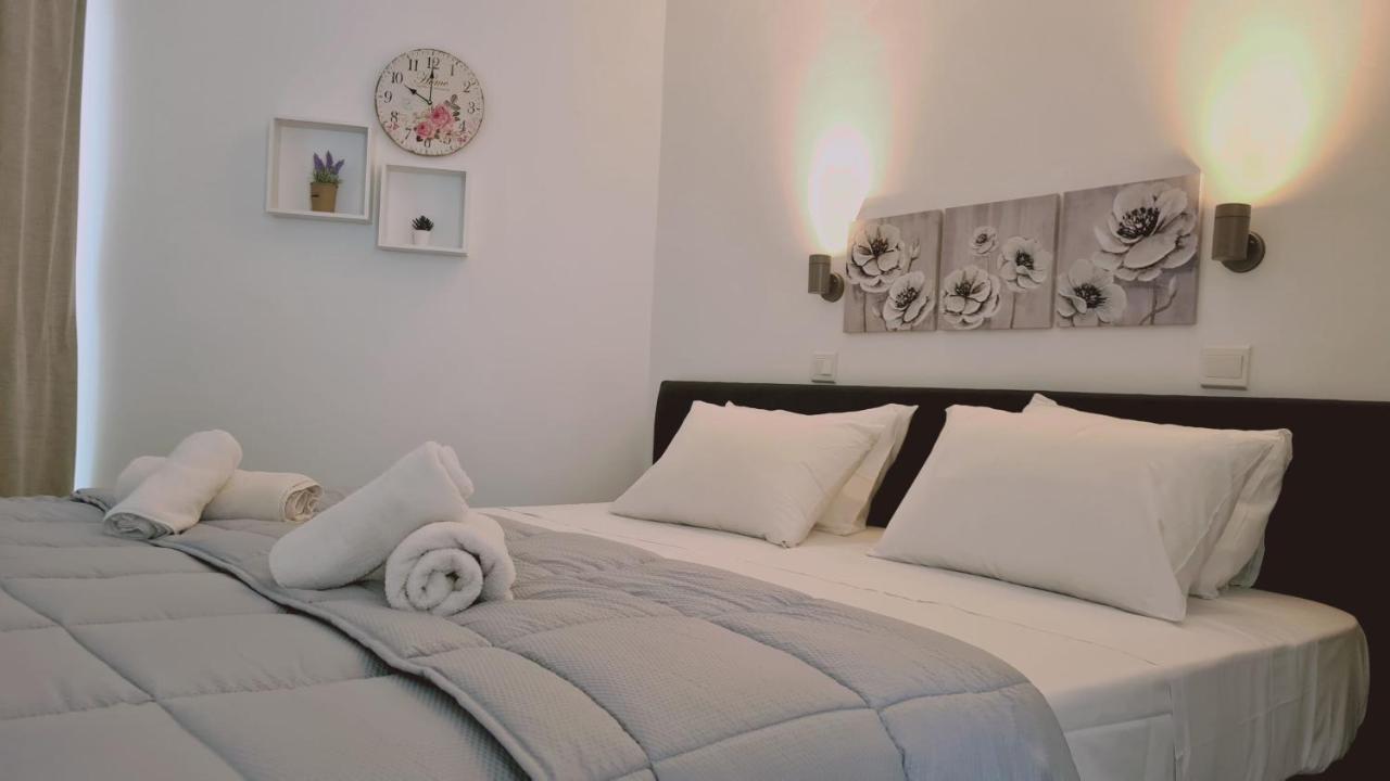 Stay Napa Living Studios ไอยานาปา ภายนอก รูปภาพ