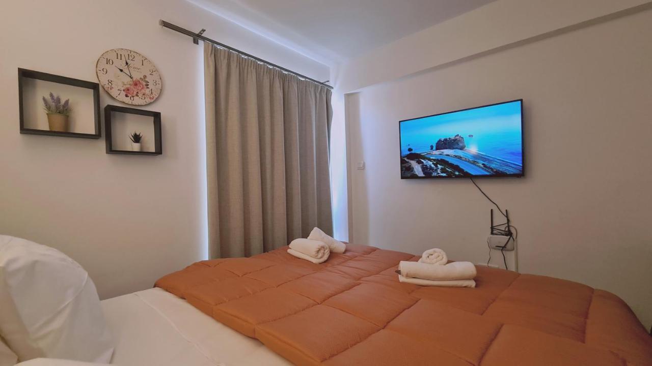 Stay Napa Living Studios ไอยานาปา ภายนอก รูปภาพ