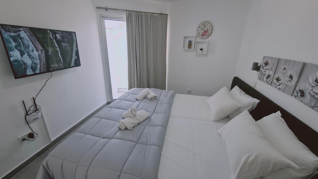 Stay Napa Living Studios ไอยานาปา ภายนอก รูปภาพ