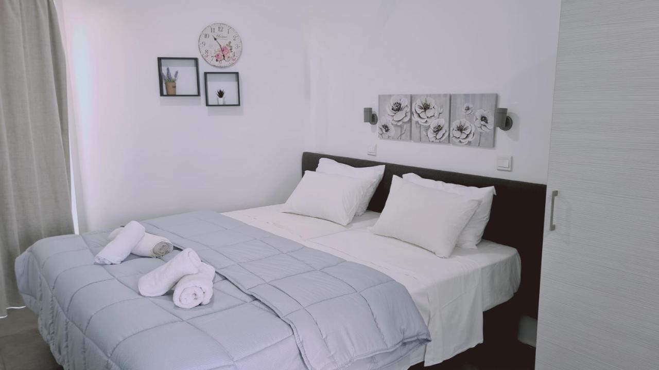 Stay Napa Living Studios ไอยานาปา ภายนอก รูปภาพ