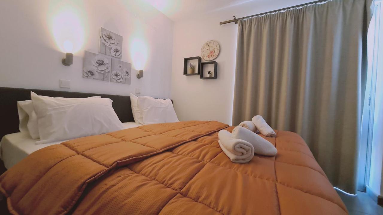 Stay Napa Living Studios ไอยานาปา ภายนอก รูปภาพ